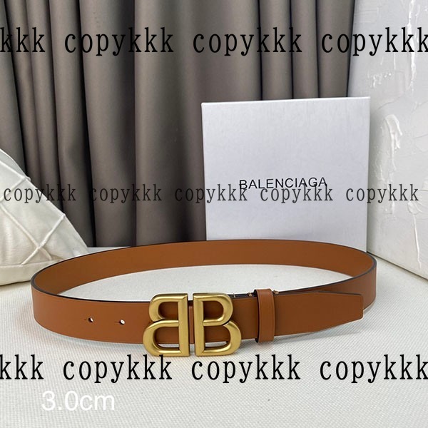 バレンシアガ ベルト ブランドコピー 激安通販 - belts-00157