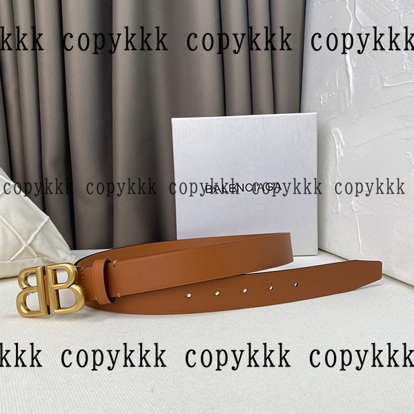 バレンシアガ ベルト ブランドコピー 激安通販 - belts-00157 画像 2