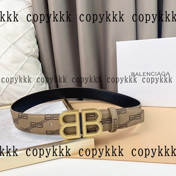 人気 バレンシアガ ベルト N級品 - belts-00158