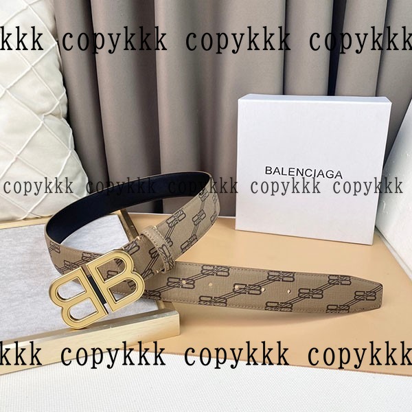 人気 バレンシアガ ベルト N級品 - belts-00158 画像 2