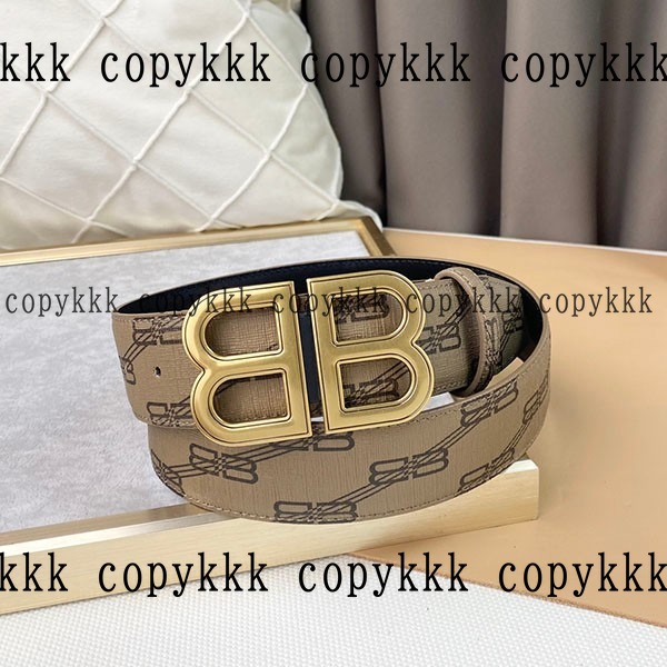 人気 バレンシアガ ベルト N級品 - belts-00158 画像 3