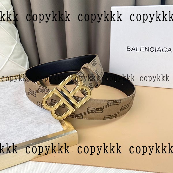 人気 バレンシアガ ベルト N級品 - belts-00158 画像 4