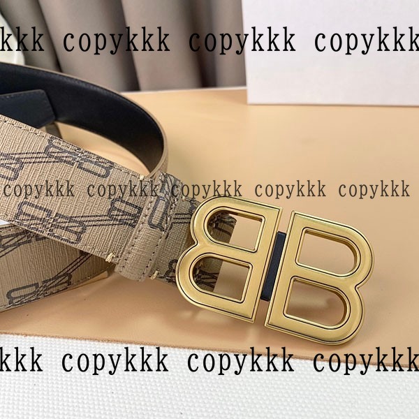 人気 バレンシアガ ベルト N級品 - belts-00158 画像 6