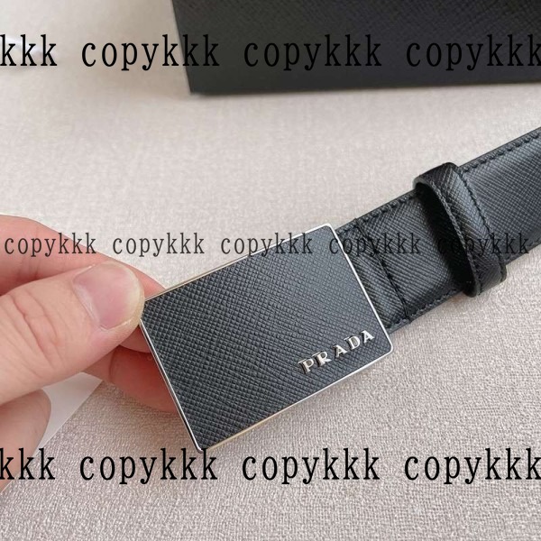 送料無料 プラダ ベルト コピー - belts-00182 画像 3