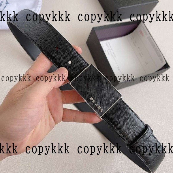 送料無料 プラダ ベルト コピー - belts-00182 画像 4