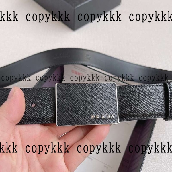 送料無料 プラダ ベルト コピー - belts-00182 画像 5