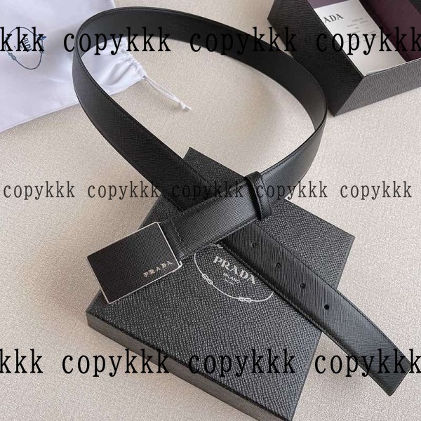 送料無料 プラダ ベルト コピー - belts-00182 画像 6