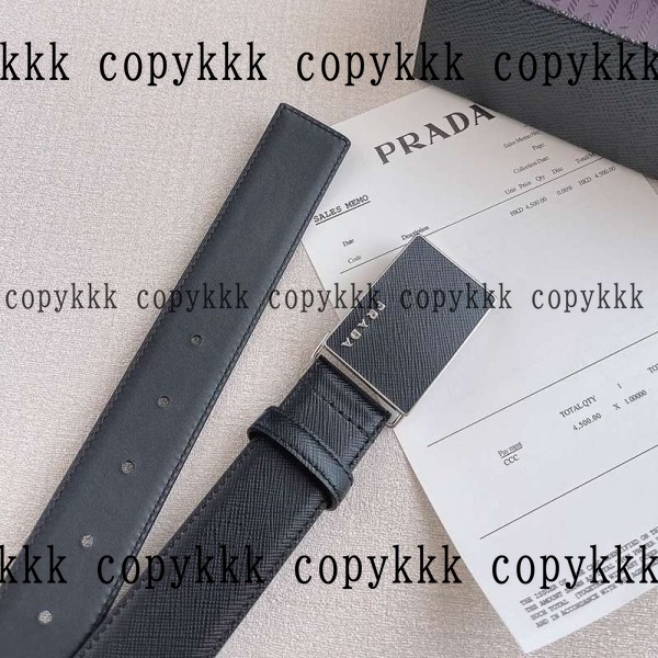 送料無料 プラダ ベルト コピー - belts-00182 画像 7
