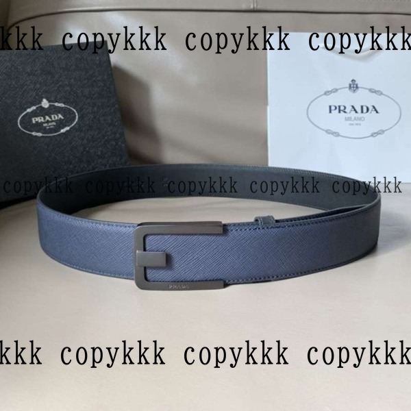 送料無料 プラダ ベルト コピー - belts-00184 画像 6
