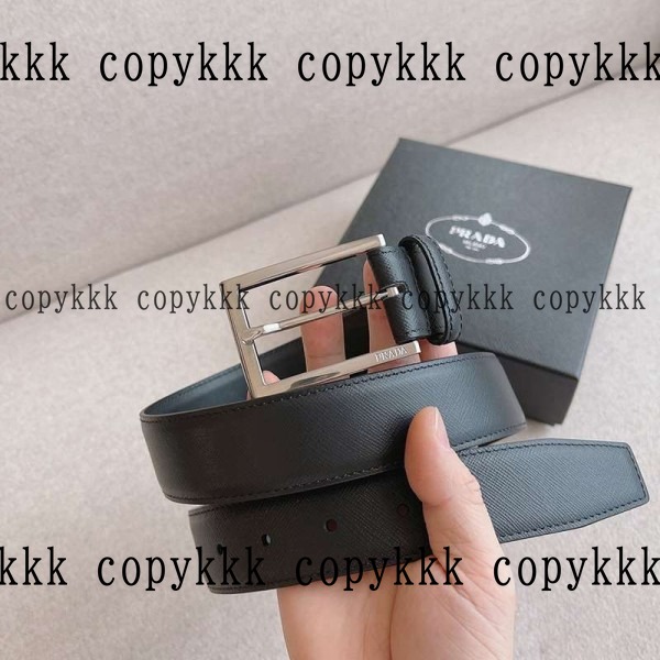 送料無料 プラダ ベルト コピー - belts-00186