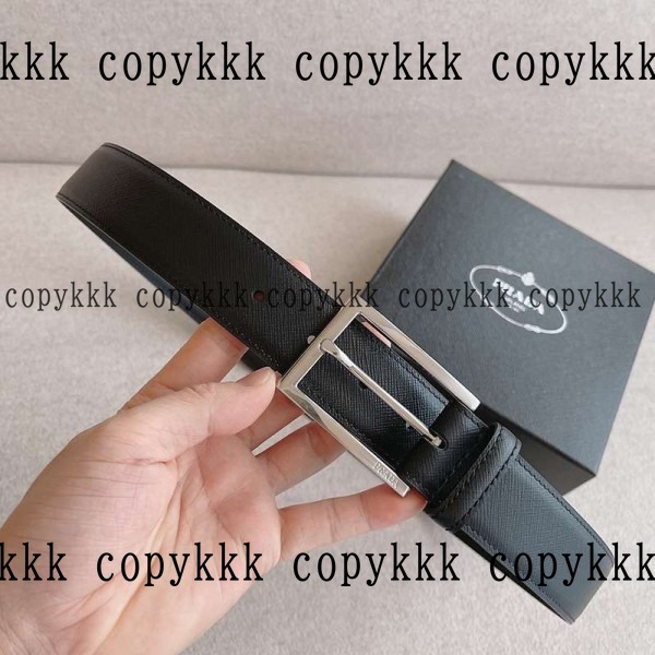 送料無料 プラダ ベルト コピー - belts-00186 画像 3