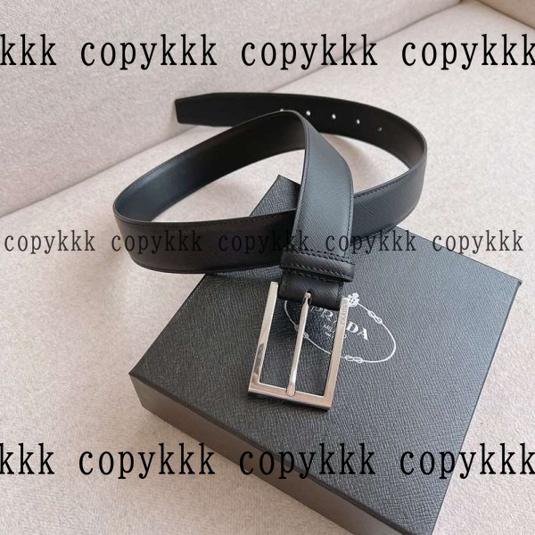 送料無料 プラダ ベルト コピー - belts-00186 画像 5