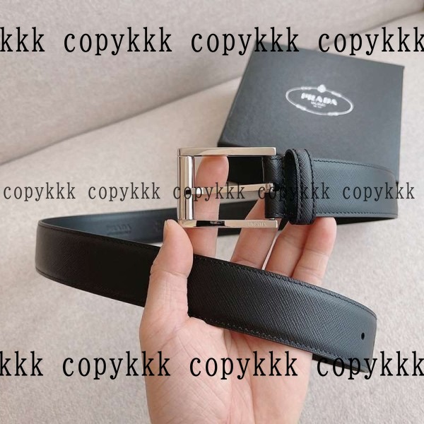 プラダ ベルト N級品 送料無料 - belts-00195 画像 2