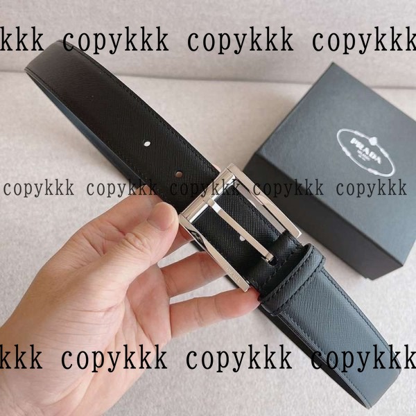 プラダ ベルト N級品 送料無料 - belts-00195 画像 3