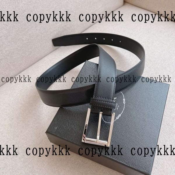 プラダ ベルト N級品 送料無料 - belts-00195 画像 5