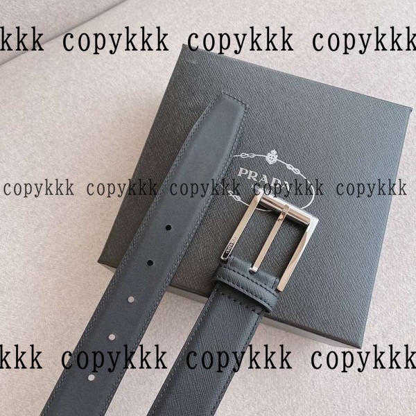 プラダ ベルト N級品 送料無料 - belts-00195 画像 6