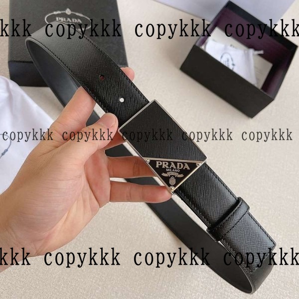 プラダ ベルト N級品 送料無料 - belts-00173 画像 2