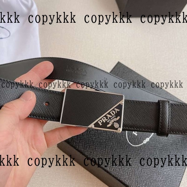 プラダ ベルト N級品 送料無料 - belts-00173 画像 3