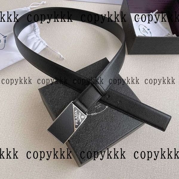 プラダ ベルト N級品 送料無料 - belts-00173 画像 4