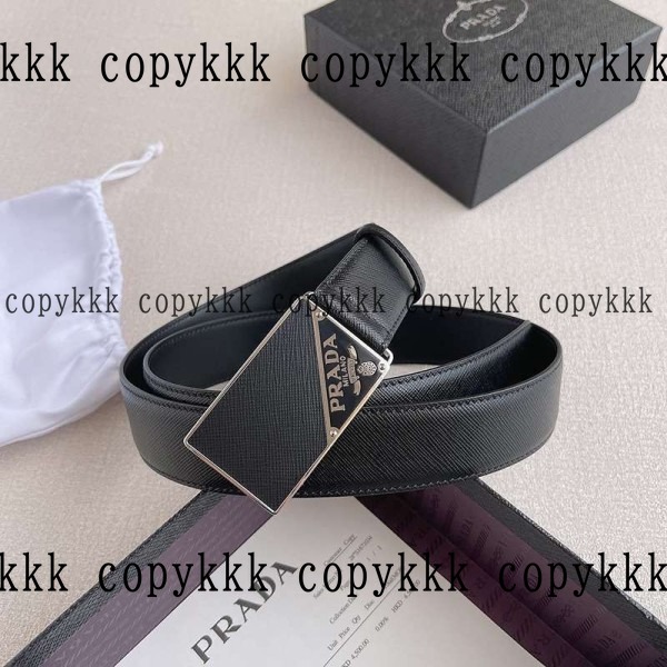 プラダ ベルト N級品 送料無料 - belts-00173 画像 5