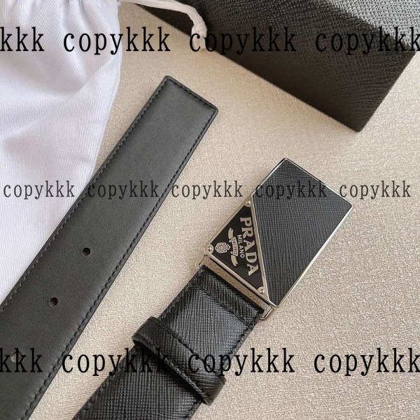 プラダ ベルト N級品 送料無料 - belts-00173 画像 6