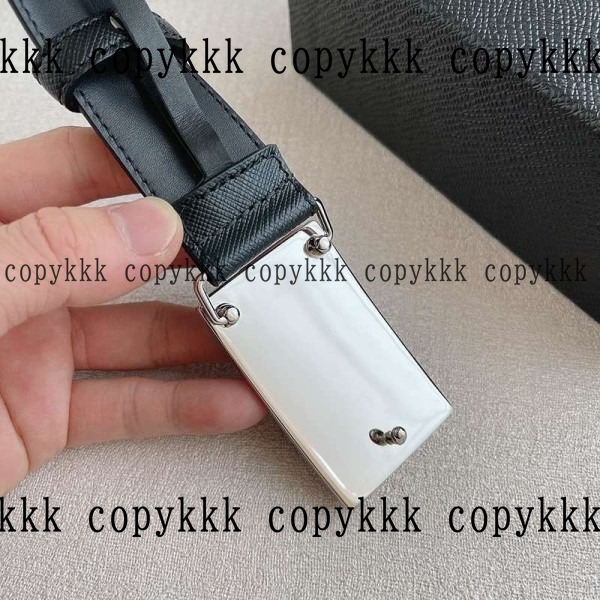 プラダ ベルト N級品 送料無料 - belts-00173 画像 7