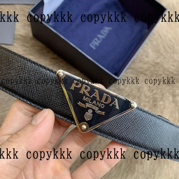 人気 プラダ ベルト N級品 - belts-00174 画像 2
