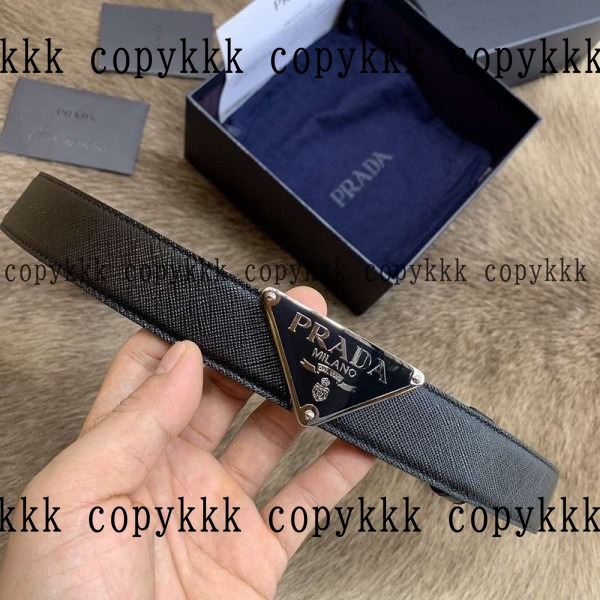 人気 プラダ ベルト N級品 - belts-00174 画像 3