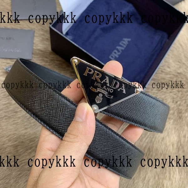 人気 プラダ ベルト N級品 - belts-00174 画像 4