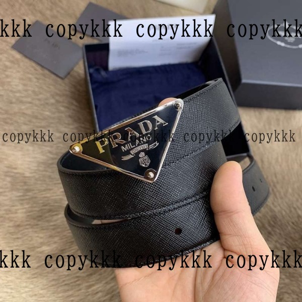 人気 プラダ ベルト N級品 - belts-00174 画像 6