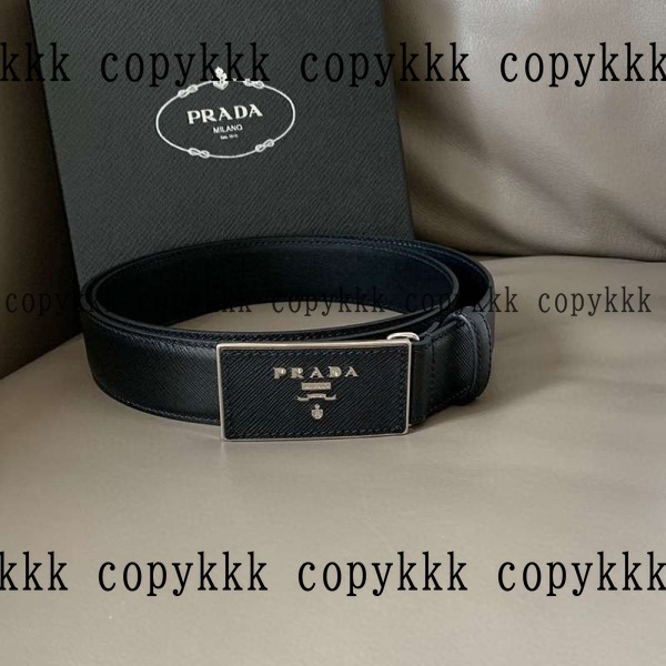 人気 プラダ ベルト N級品 - belts-00176 画像 5