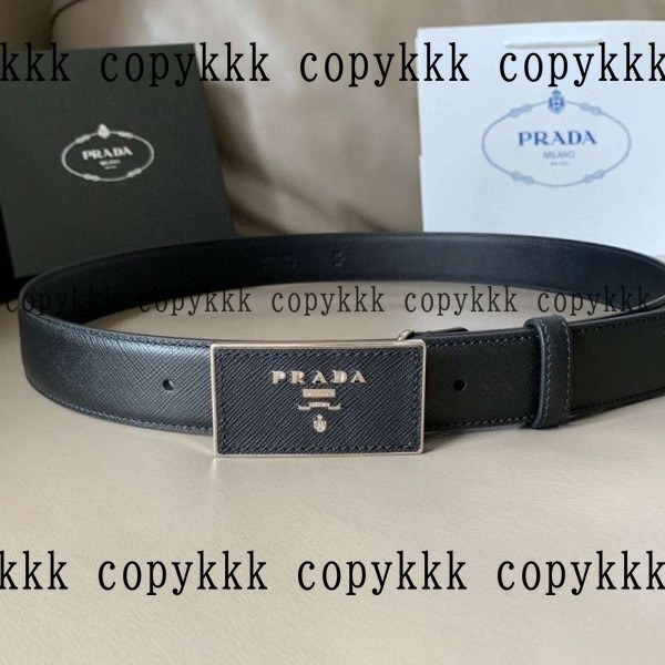 人気 プラダ ベルト N級品 - belts-00176 画像 6