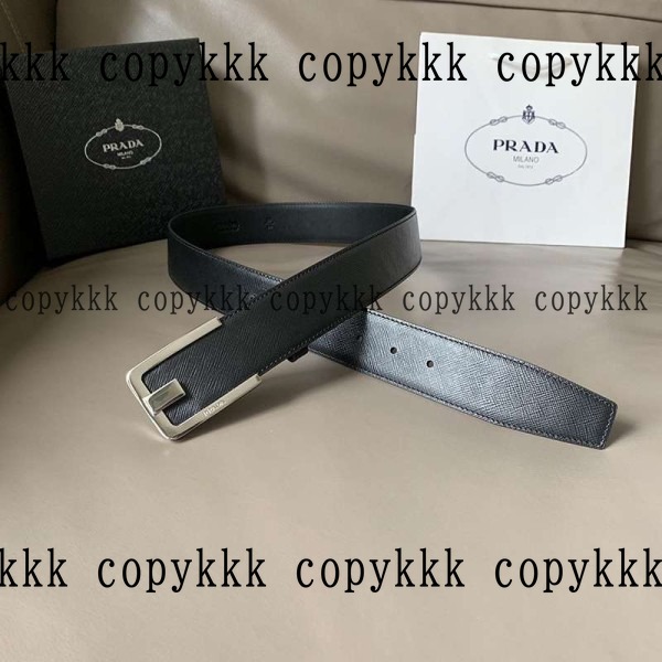 送料無料 プラダ ベルト コピー - belts-00177