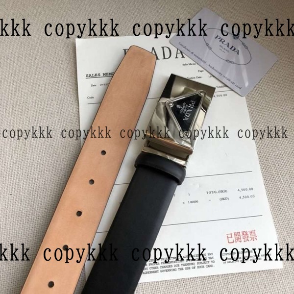 プラダ ベルト N級品 送料無料 - belts-00179