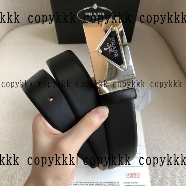 プラダ ベルト N級品 送料無料 - belts-00179 画像 2