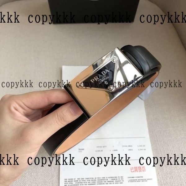プラダ ベルト N級品 送料無料 - belts-00179 画像 3