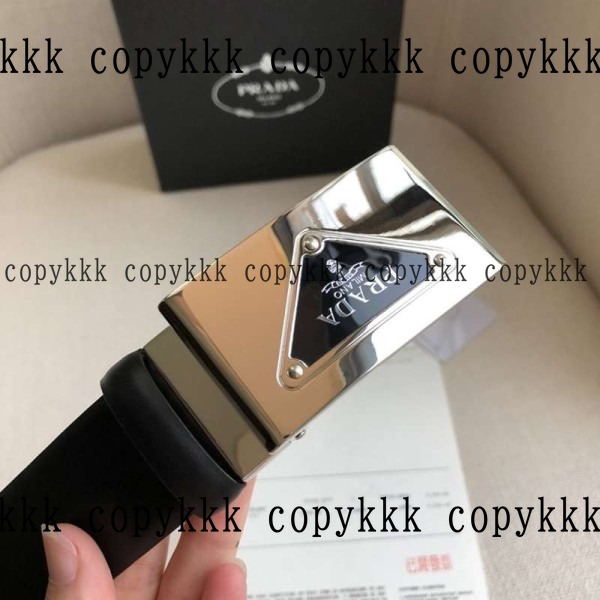 プラダ ベルト N級品 送料無料 - belts-00179 画像 4