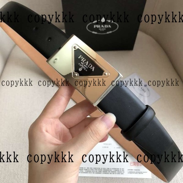 プラダ ベルト N級品 送料無料 - belts-00179 画像 5