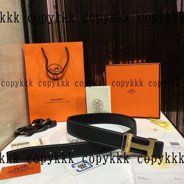 格安 エルメス ベルト コピー - belts-00515 画像 4