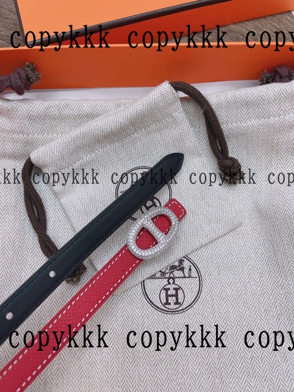 大人気 エルメス ベルト ブランドコピー - belts-00601 画像 3
