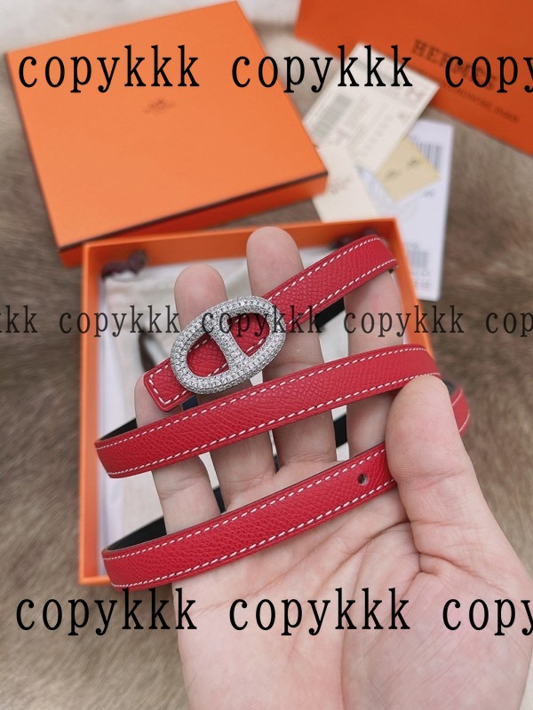 大人気 エルメス ベルト ブランドコピー - belts-00601 画像 4