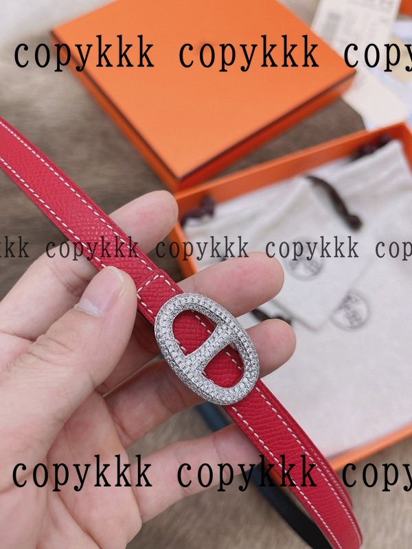 大人気 エルメス ベルト ブランドコピー - belts-00601 画像 5