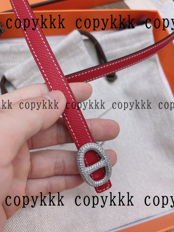大人気 エルメス ベルト ブランドコピー - belts-00601 画像 7