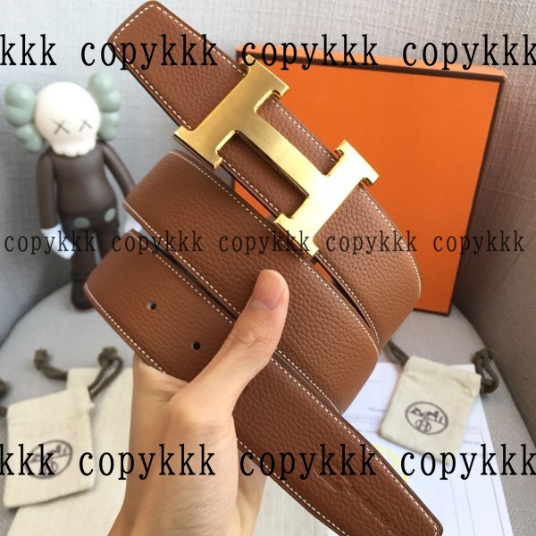 エルメス ベルト N級品 送料無料 - belts-00604 メイン画像