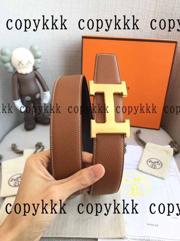 エルメス ベルト N級品 送料無料 - belts-00604 画像 2