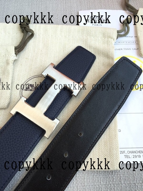 エルメス ベルト N級品 送料無料 - belts-00606 画像 2