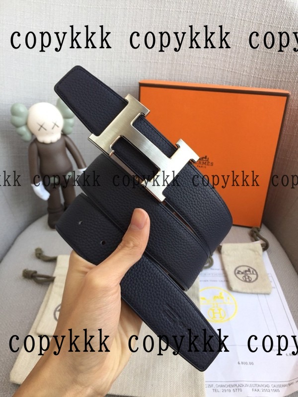 エルメス ベルト N級品 送料無料 - belts-00606 画像 3