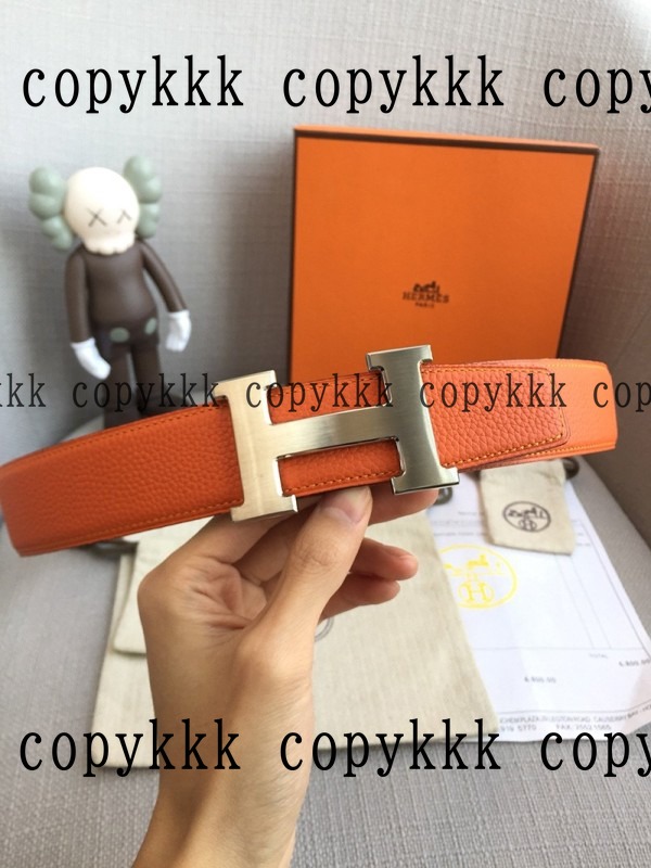 格安 エルメス ベルト コピー - belts-00607 画像 3