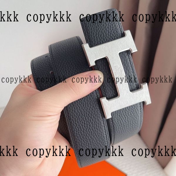 人気 エルメス ベルト N級品 - belts-00517 メイン画像