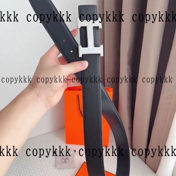 人気 エルメス ベルト N級品 - belts-00517 画像 3